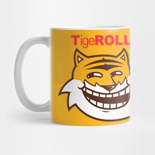 TigeROLL Mug